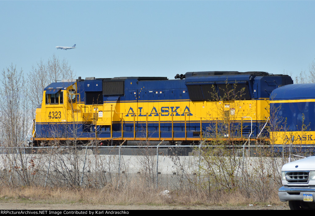 ARR 4323